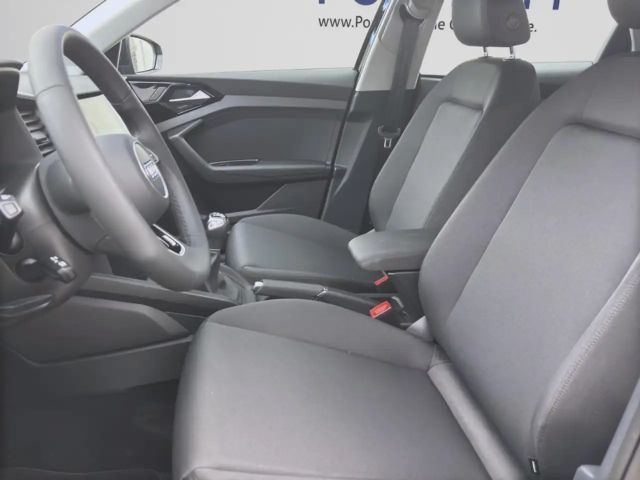 Audi A1 25 TFSI Sportback