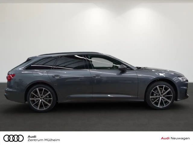 Audi A6 40 TDI Avant
