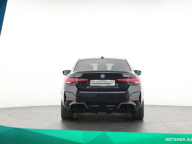 BMW i4 Coupé M-Sport M50 xDrive