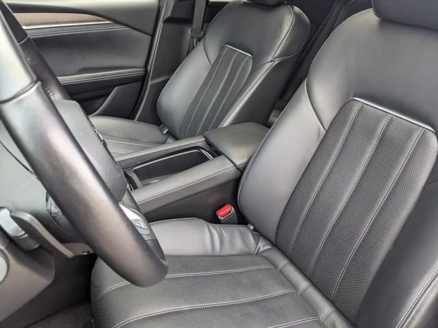 Mazda 6 2.5L Sportbreak Takumi