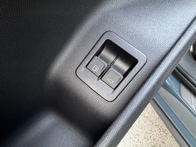 Cupra Terramar 1.5 e-Hybrid