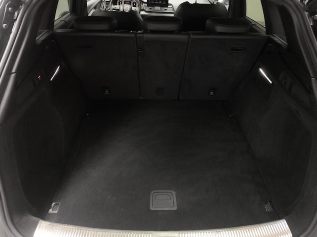 Audi SQ5 SUV TDI tiptronic Audi SQ5 SUV