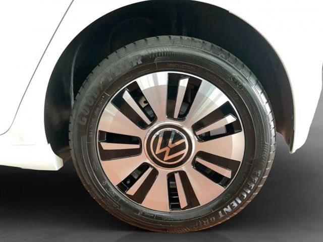 Volkswagen e-up! ! e-up! United CCS