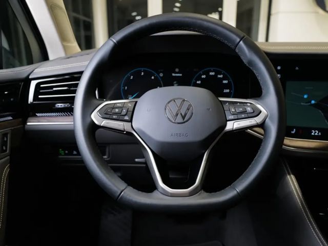 Volkswagen Touareg 3.0 V6 TDI Elegance Elegance