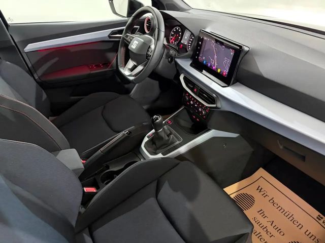 Seat Arona 1.0 TSI FR-lijn