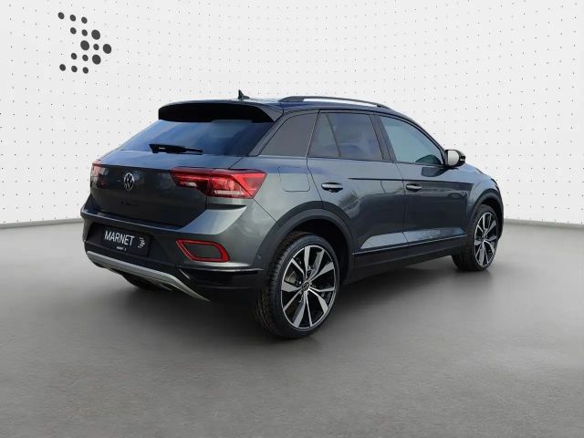 Volkswagen T-Roc 2.0 TDI DSG Style
