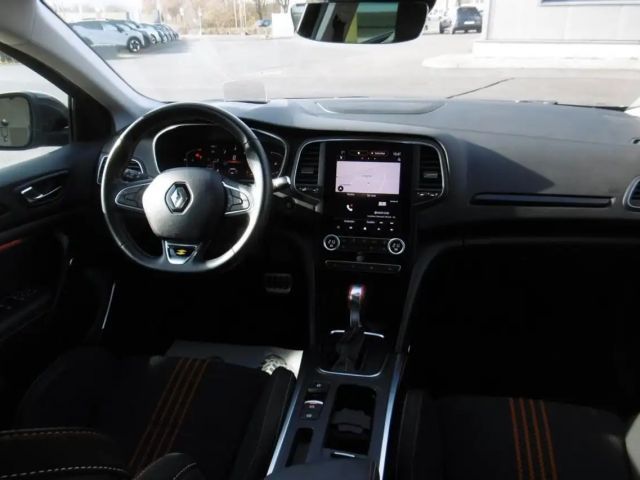 Renault Megane RS