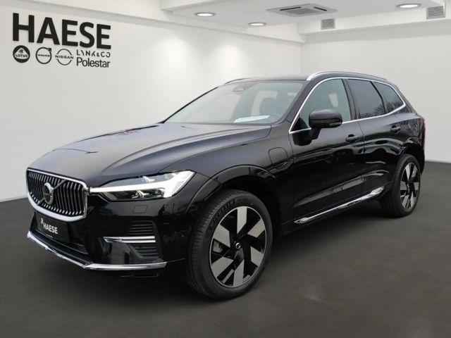 Volvo XC60 AWD Bright Plus T6