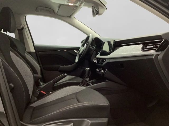 Skoda Scala 1.0 TSI Selection