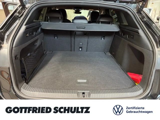 Volkswagen ID.7 Pro Tourer