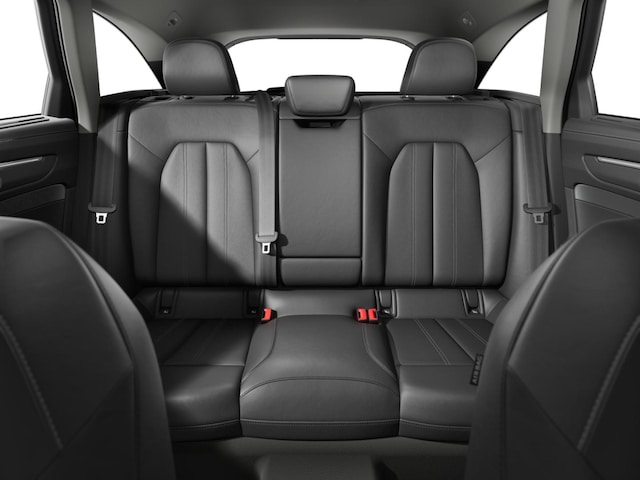 Audi A6 Avant S-Tronic