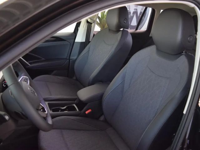 Volkswagen Tiguan DSG Life