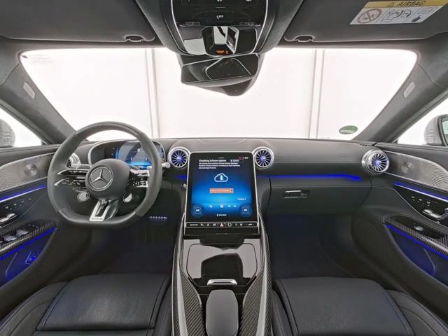 Mercedes-Benz SL 63 AMG 4MATIC+ AMG Line