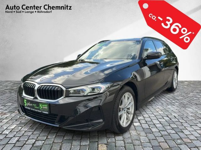 BMW 318 318i Touring