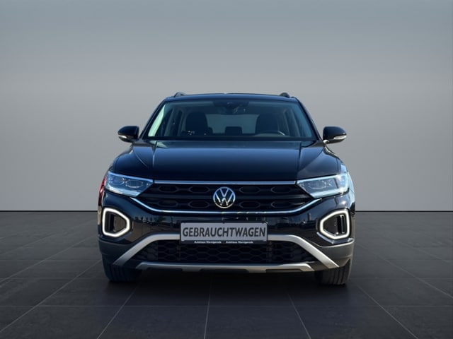Volkswagen T-Roc 2.0 TDI Pro