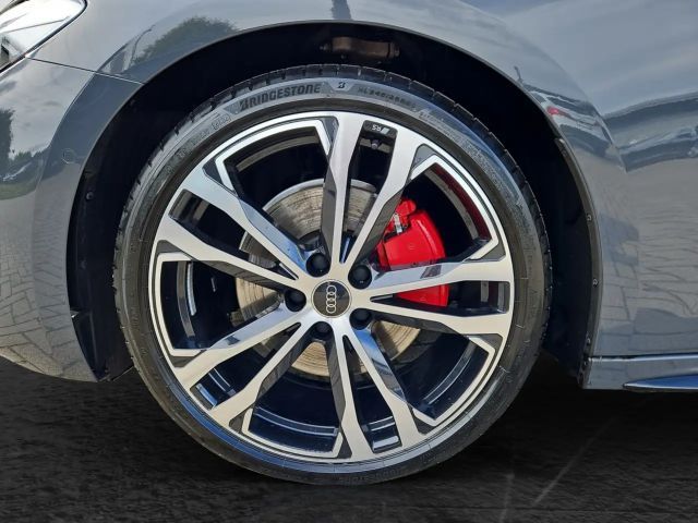 Audi A5 40 TDI Avant S-Line S-Tronic