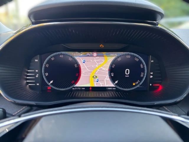 Skoda Fabia 1.0 TSI Style Style