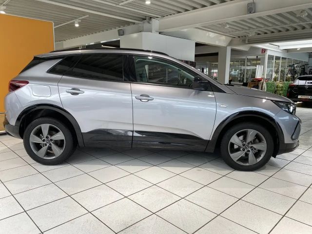 Opel Grandland X GS-Line Grand Sport