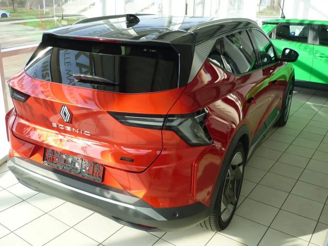 Renault Scenic E-Tech Iconic