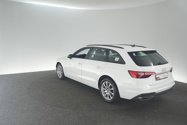Audi A4 40 TFSI Avant S-Tronic