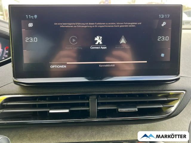 Peugeot 5008 GT-Line PureTech