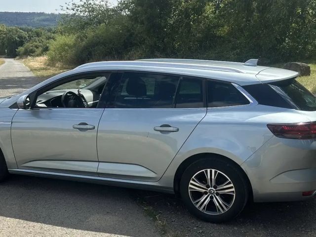 Renault Megane Intens