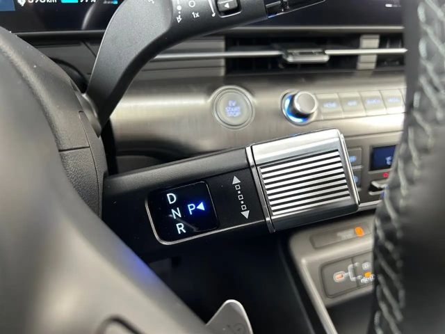 Hyundai Kona 64 kWh Electric