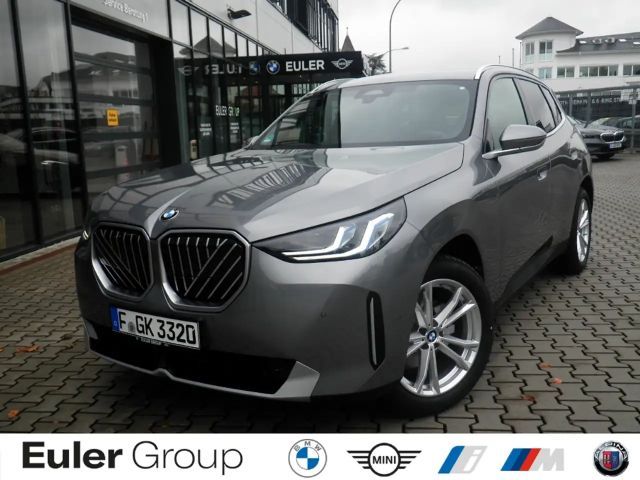 BMW X3 xDrive