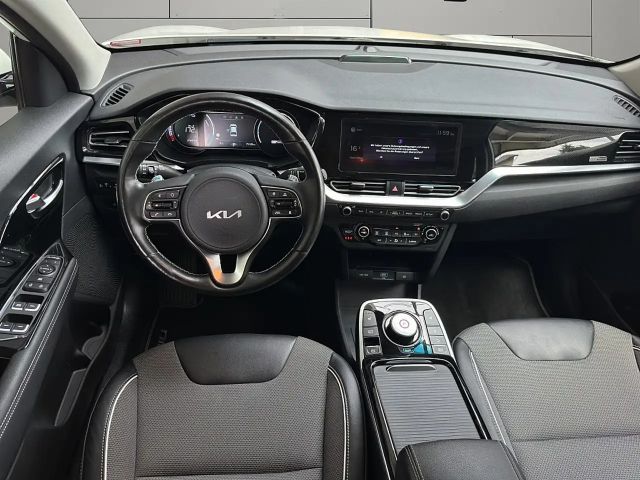 Kia Niro EV Long range e-Niro