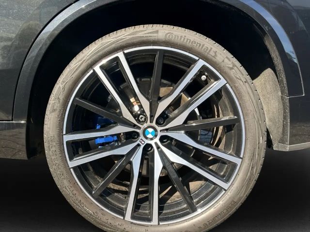 BMW X5 M-Sport xDrive