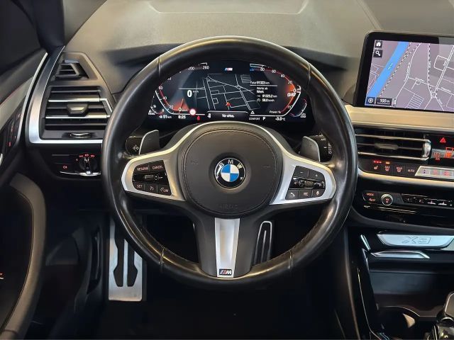BMW X3 M-Sport xDrive20d