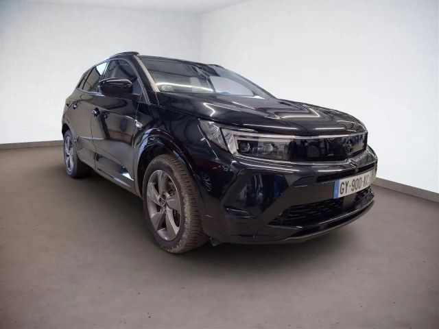 Opel Grandland X Grandland PHEV GSe 1.6 AT8 AWD *AWD*ALCANTARA*