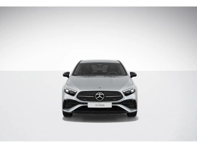 Mercedes-Benz A 220 4MATIC Hatchback