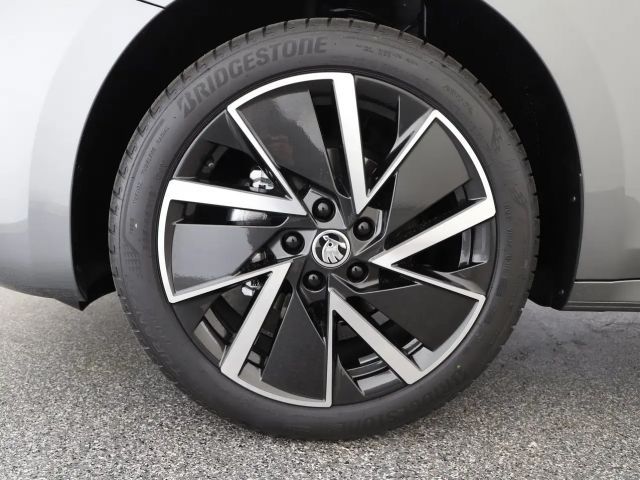 Skoda Octavia Selection