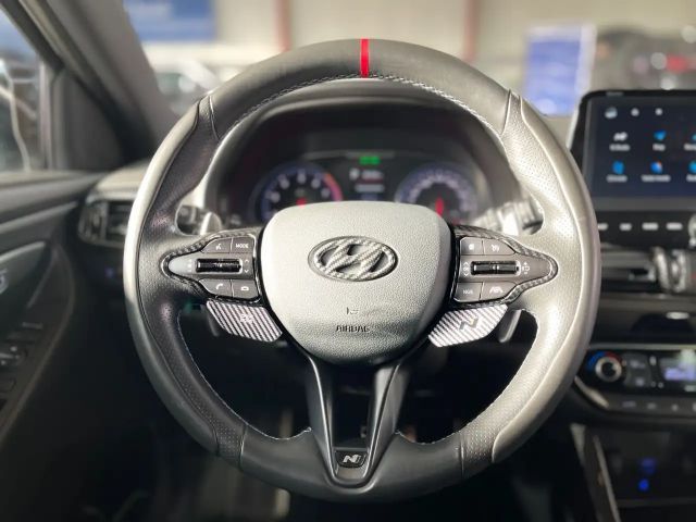 Hyundai i30 N Performance