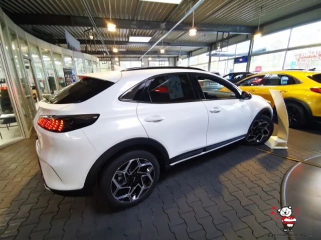 Kia XCeed GT-Line