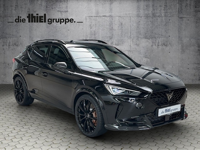 Cupra Formentor 4Drive VZ5