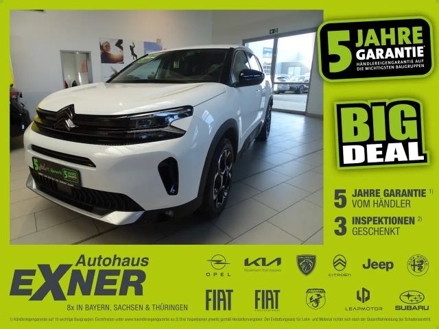 Citroën C5 Aircross Feel Pack PureTech