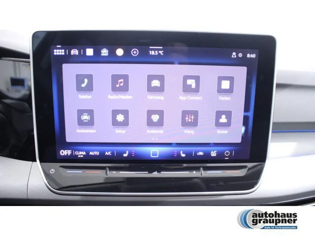 Volkswagen Golf 2.0 TDI Golf VIII Life Variant