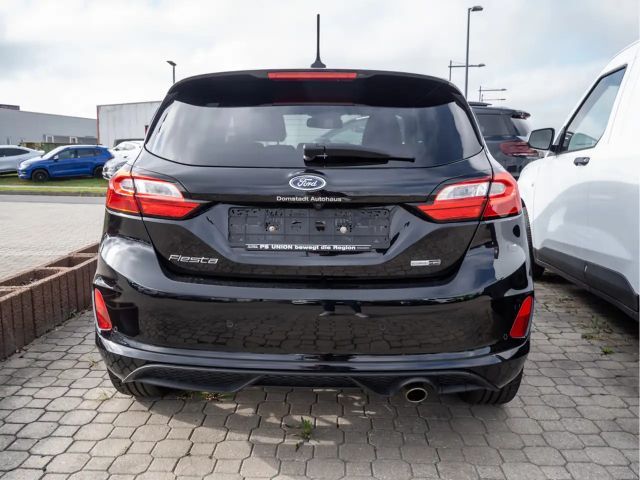 Ford Fiesta ST Line