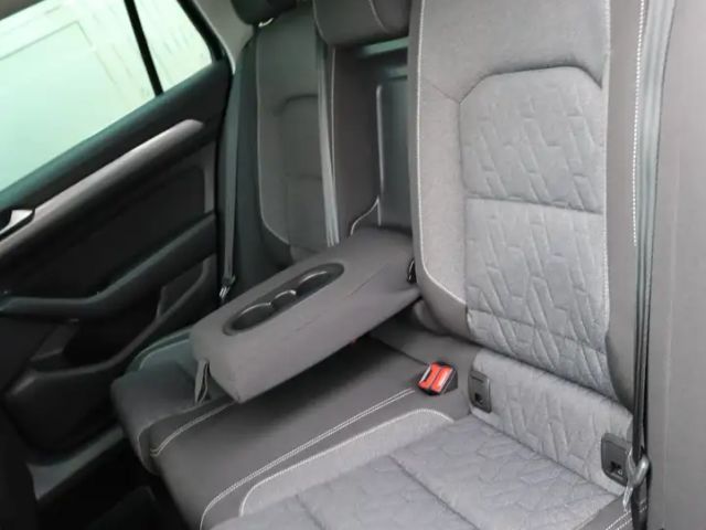 Volkswagen Passat Business Variant