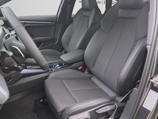 Audi A3 35 TDI S-Line S-Tronic Sportback