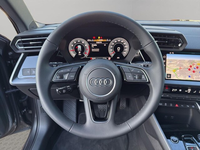 Audi A3 Quattro S-Tronic Sportback