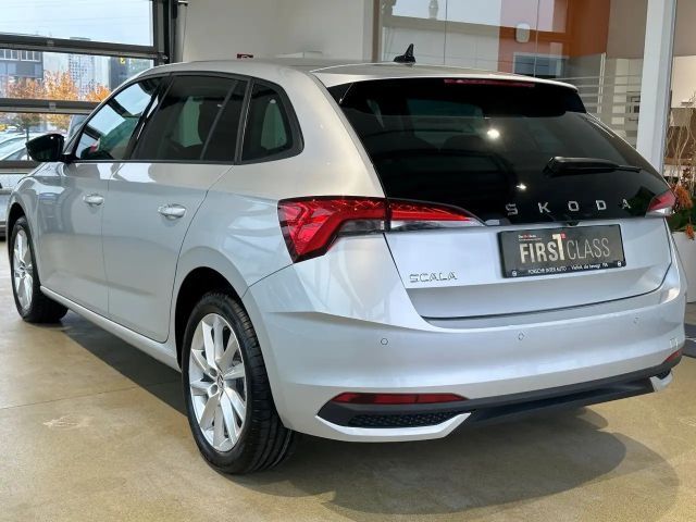 Skoda Scala Selection