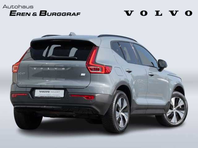Volvo XC40 R-Design Recharge