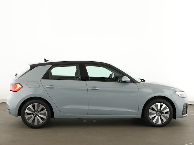 Audi A1 25 TFSI S-Tronic Sportback