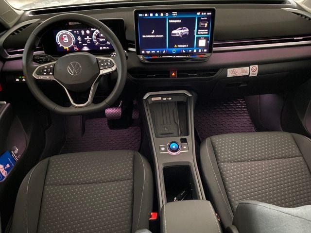 Volkswagen T-Roc 1.5 eTSI DSG Life