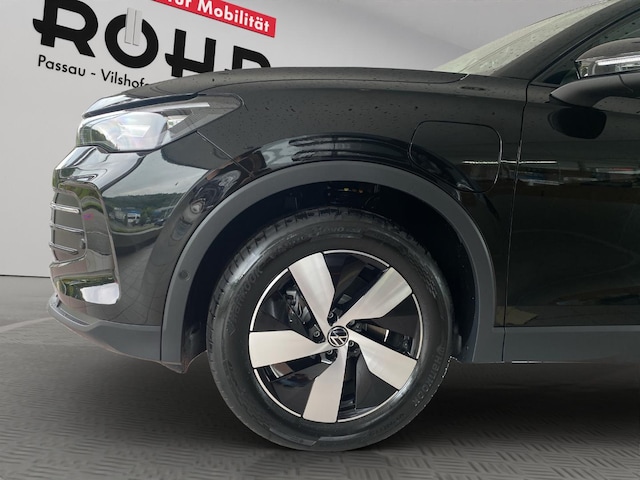 Volkswagen Tiguan 1.5 TSI DSG eHybrid