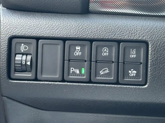 Suzuki Vitara 4x4 Comfort Plus