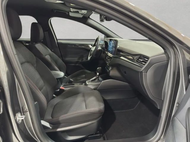 Ford Focus ST Line Wagon